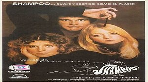 Shampoo (1975)