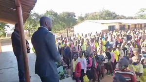 3.4K views · 353 reactions | HAPPY TEACHER'S DAY TO ALL AZIPHUNZISI!!! YOU PLAY A BIG ROLE IN CONTRIBUTING TO THE NATIONAL'S GROWTH THROUGH EDUCATION. Thumbs up to Teachers  Together We Can Chitukuko Pasogolo NAZ Chief WHIP For Independent MPs Peta-UK Central MP EJB.    | Hon. Emmanuel Jay Banda | Facebook