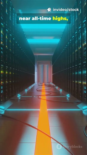 TSMC Stock Hits Record High on AI Boom 🚀 | AI Chip Demand Explained