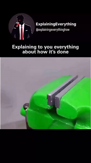 Explaining Everything How on Instagram: "#tools #tricks #improvements #solution #solve #issues #lifehacks #fyp #viral #reels #explore #explorepage #explorepages #relatable #fypage #howto #diy #quickfix #easyfix #mensguide #manlyhacks #learn #learnsomethingnew #lifetips #dailyfix #mustknow #problemfixer #simplefixes #community #carpenter"