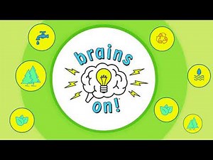 Why is the ocean salty? // Brains On! Science Podcast For Kids