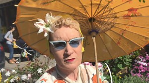 147K views · 6.2K reactions | Helen a lovely hello to make your heart glow … | Just say hello | Facebook