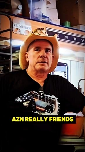 Are Farmtruck and AZN Really Friends? #farmtruckandazn #streetoutlaws #streetoutlaws405 #streetoutlawsnoprepkings #CelebritiesOfUSA | Celebrities of USA