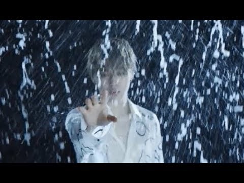 BTS (防弾少年団) - 'CRYSTAL SNOW' MV
