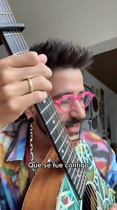 Te extraño | Camilo