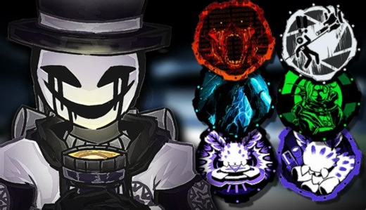 【搬运】ROBLOX Pressure压力 每一个新功能都在4.5更新！(1080P_HD+机翻)