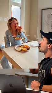 20 reactions | Healthier “rabbit” meals early in the day 﫡 | Chasegains | Facebook