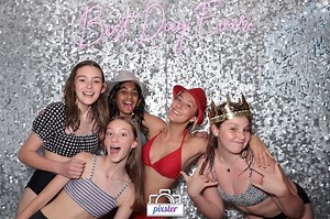 Flora's 13th Birthday Party! - pixsterphotobooth