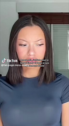 Emmy et Inès : Doublement Désolé ! 😂