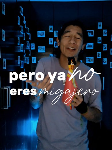 Canciones para cuando eras migajero pero ya no eres migajero porque qué vergüenza cuando eras migajero y te costó dejar de ser migajero pero ya no lo eres porque ahora te quieres Te marqué pedo - Alex Luna, Sabino, Daaz @DAAZ @alexlunacasas @Sabino #daaz #DAAZ #sabino #cancionesparadedicar #paradedicar
