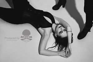 コルセット CORSET (LEATHER & PVC)