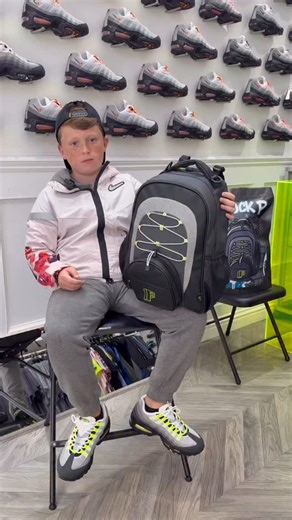 Block P | Quick Review of the new Block P Backpack from our little mate 😎 Make sure you don’t miss out on this! Anyone who comes in store on... | Instagram
