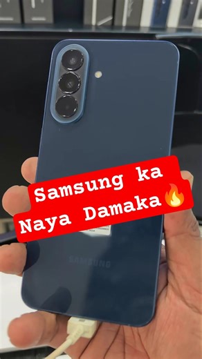 “₹60,000 ka Samsung A57 😳 Worth it ya OVERHYPED?” #shorts #trending #samsunga57 #youtubeshorts