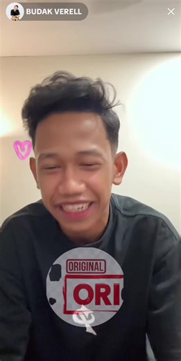 #budakverell #rina #syp