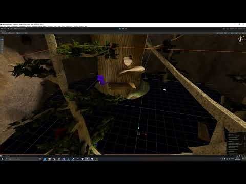 Capuchin V3 Rising Lava Prototype