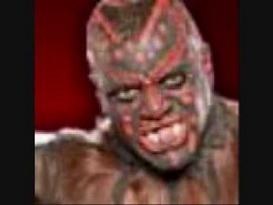 Boogeyman- Entrance Theme