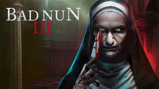 Bad Nun 3 (2024)