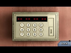 Captain's Quarters Door Code Answer | 999 Zero Escape - The Nonary Games
