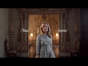 Cómo pronunciar HISENSE