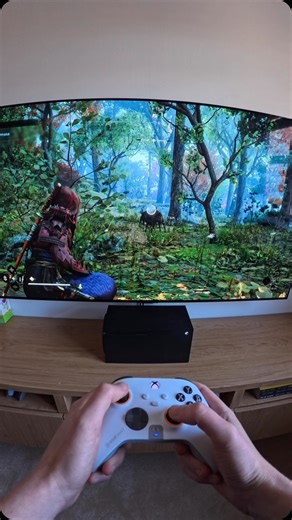 162K views · 1.7K reactions | Expectation vs Reality: Assassin’s Creed Shadows Sumi-e Painting | Craigo Games | Facebook