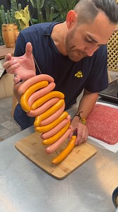 144K views · 123 reactions | Tex-Mex Beef & Hot Dog Roll-Up! Roll into the realm of flavor with this dish  | Chefclub GruB | Facebook