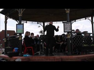 March Brass 2000: Punjaub