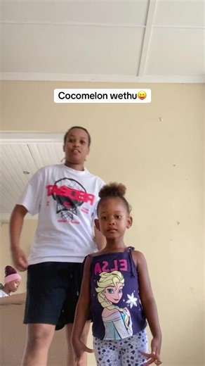 Cocomelon Wethu: Dance Challenges and Fun Clips