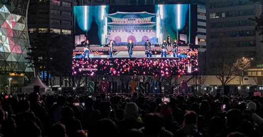 ‘BTS: The Return’ Review: Back in the Recording Booth