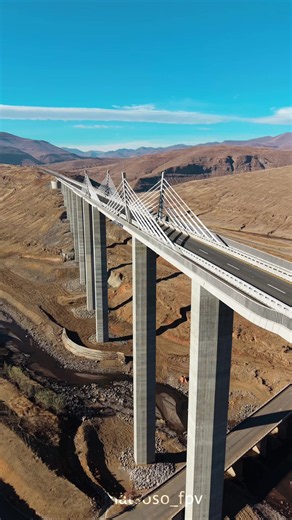Senqu Bridge Mokhotlong: Senqu Bridge in Lesotho Explained