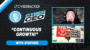 Cyberbacker is your business partner. 🤝 Outsourcing tasks has never been this easy! 💻 Today's CyberCEO Podcast episode features Stephen, an agent with Keller Williams who has been in the industry for 3 years. Find out why partnering with a cyberbacker has been a game-changer for the business! Learn more about maximizing productivity. Join our community of successful entrepreneurs and take your business to the next level! 💼 Partner with us today at https://cyberbacker.com/free-business-evaluat