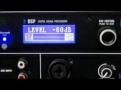 Bafle amplificado SP15 de Alien Pro