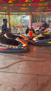 These Dodgem Cars (Reverchon Cobra 🐍) are considered the pinnacle of all dodgem cars ever made, many people say they are the best looking, most rigid and well designed cars of their era. While these are are around 30 years old they like most things at the time were built to last. MADE IN FRANCE 🇫🇷 | William Cole & Son Amusements
