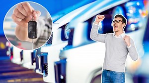 ¿Cuál es el mejor auto híbrido que puedes comprar para estrenar en 2025, según la Inteligencia Artificial