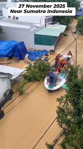 Suresh Savaliya on Instagram: "27 November 2025 Near Java Sumatra Indonesia"