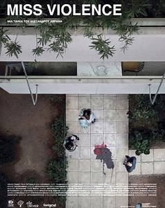 [HD-1080p] Miss Violence [2013] Película Completa Repelis