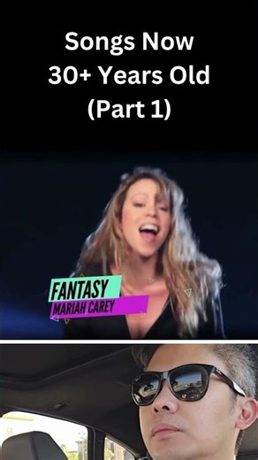 Songs From The 90s That Are 30+ Years Old Now