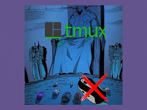 终端中如何不用鼠标选中复制文字?