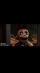 Spring trap falls for the trap, voice lines from sponge bob square pants. Funny moments. | Five Nights At Freddy's Entertainment