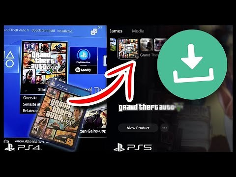 How to Play PS4 Games on Your PS5 (Backwards Compatibility Guide)