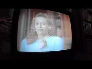 Opening to Sleeping Beauty 1997 VHS (Version #1)