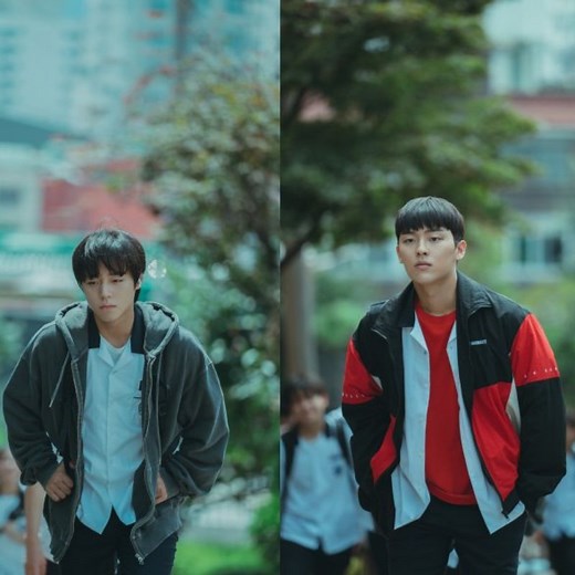 'Weak Hero Class 1' recap: All you need to remember about Si-eun's journey