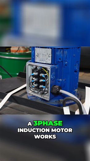 8.3K views · 94 reactions | Star-delta starting for 3-phase motors explained! See how a Finder Opta PLC controls contactors in this demo. #PLC #Automation #Electrical #Engineering | ControlByte Automation | Facebook