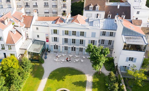 Présentation du musée de Montmartre & de ses Jardins - Paris 18e