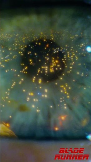 Blade Runner 2160p - The All-Seeing Eye (Vertical Resolution)