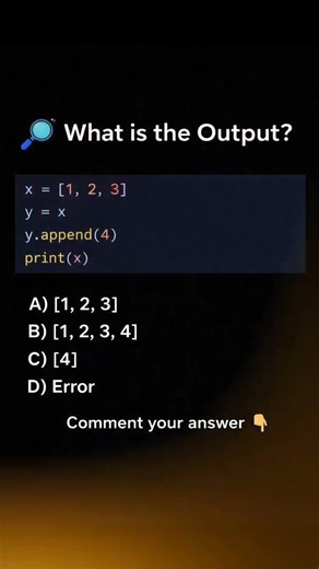 Follow @Prince.info for Python #PythonBeginner #LearnPython #CodingReels #Programming PrinceInfo