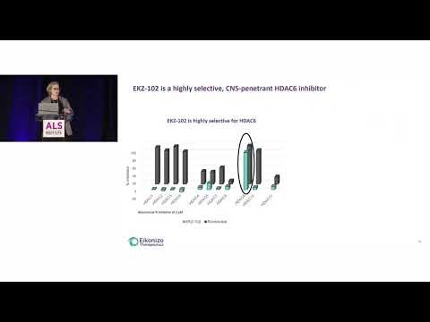 The Evolution of HDAC6 as a Potential Therapeutic Target for ALS