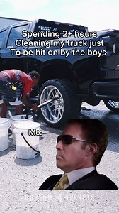 Tag ya boy. #customoffsets #liftedtrucks #trucks #clean #build #showtruck #stance | Custom Offsets