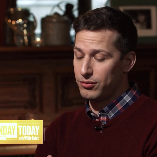 Andy Samberg: The Iconic Entertainer You Need to Know