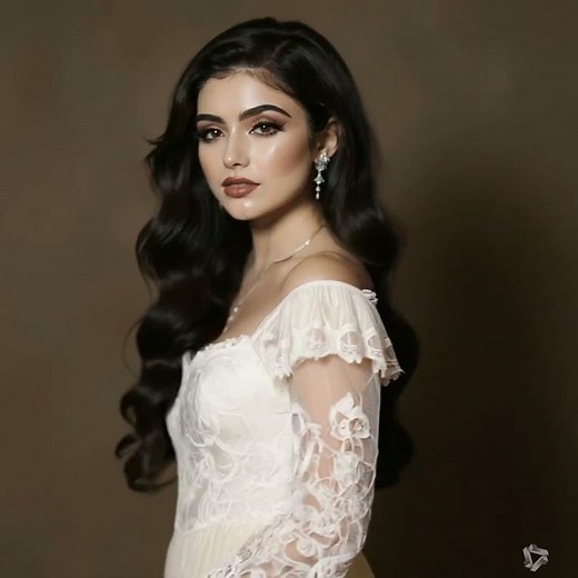 Beautiful Girl Dance Video | Elegant & Energetic Moves