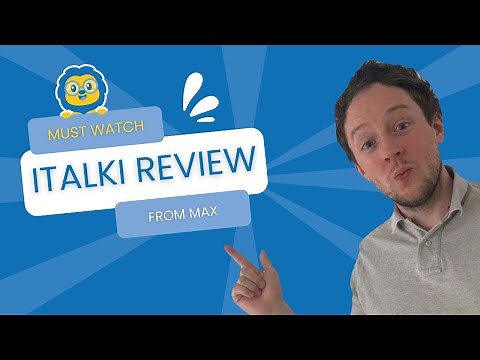 italki Review | The COMPLETE Guide To italki